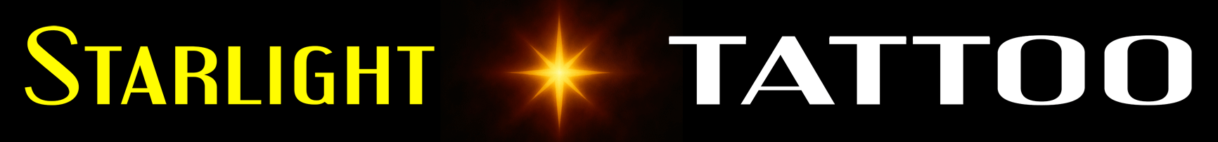 Starlight Tattoo logo