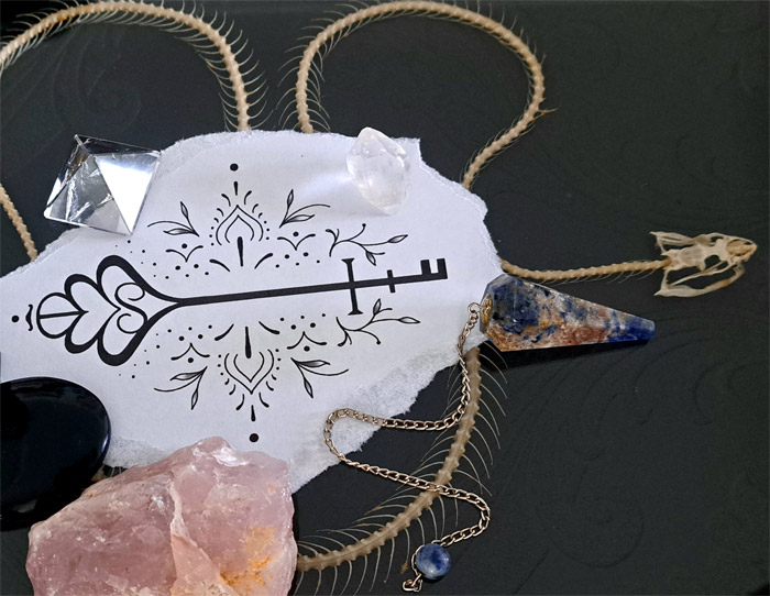 Sigil tattooing